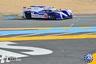 24 Hours of Le Mans 2012 : Retirements