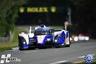 24H Le Mans - Hour Four