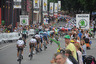 ŠKODA podesáté hlavním sponzorem Tour de France