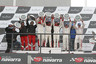 2012 Blancpain Endurance Series Titles  clinched at Navarra