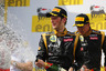 Lotus F1™ celebrates an amazing race in Brazil and a solid season’s performance