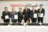 TMC a BMW Group prehlbujú vzájomnú spoluprácu