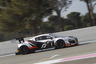 Eurosport TV coverage secured for 2013 Blancpain Endurance Series