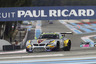 Greatest show on earth hits Paul Ricard