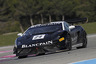 Blancpain comes to Spa in July