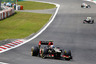 Taut, Tense and Terrific: Lotus Brings the Fight to Suzuka