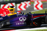 Infiniti Red Bull Racing and Renault Sport F1: Quadruple Champions!