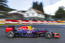 F1 - Spanish Grand Prix Race Report