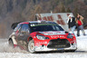 Meeke, Al-Qassimi and Breen up for Swedish challenge