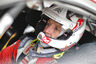 Kris Meeke puts on a show!