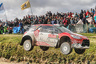 Kris Meeke a Paul Nagle vítězí v Portugalsku