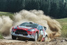 Citroën hopefuls positive after Poland