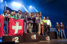 Slovensko víťazom Pohára národov v pretekoch automobilov do vrchu Masters 2016