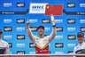 Guerrieri wins WTCC TAG Heuer Fastest Lap Trophy