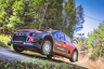 Loeb sa nebráni ďalším testom s Citroënom C3 WRC