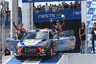 New WRC leader Neuville defends 'clever' drive to sixth in Finland