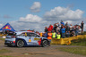 Hyundai Motorsport concludes challenging weekend with Power Stage win 