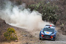 Frustrating Friday for Hyundai Motorsport in Rally México