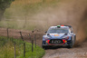 Hyundai Motorsport celebrates sixth WRC win with 1-2 in Rally Poland 
