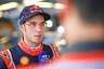 Neuville says WRC title hopes 'finished' after Catalunya retirement