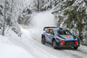 Neuville: ‘Not my worst time'