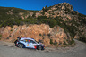 Hyundai Motorsport takes control in Corsica as Neuville moves into lead