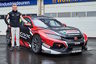 Lessennes wishes Monteiro well after being handed WTCR race chance