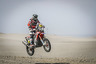 Up to 20 riders could still win Dakar, says Honda