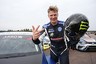 TCR Scandinavia – Johan Kristoffersson re-signs for KMS