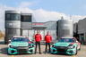 Wraps come off Leopard Racing WTCR Audis