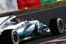 Mercedes has no concerns about Hamilton's Japanese GP F1 engine