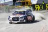 Nitiss takes early lead at Hell RX in Norway 