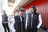 Fernando Alonso to test McLaren's 2019 Formula 1 car as ambassador