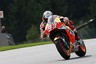 Marquez says Honda's MotoGP bike no longer 'losing on acceleration'