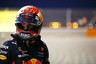 Red Bull F1 driver Max Verstappen apologises for Brazilian comment