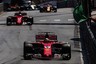 Sebastian Vettel wins 2017 Formula 1 Monaco Grand Prix