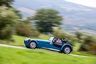 Caterham launches Seven 160