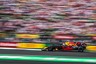 High altitude key to Red Bull Formula 1 team's Mexican GP dominance