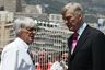 Mosley: Liberty should have kept Ecclestone on