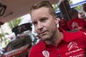 Ostberg takes Meeke's Citroen WRC seat for remainder of 2018 season