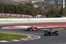 Formula 1 2017 overtaking fears are justified by test, say drivers