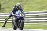 Valentino Rossi blames tyres for a 'difficult' MotoGP qualifying