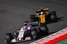 Force India F1 team's operation sets example to Renault - Abiteboul