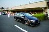 Latest Civic Type R Development Car Takes to Tochigi Test Track