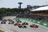 Formula 1 tweaks grid penalty system for 2018