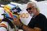 Flavio Briatore: McLaren needs 'revolution' for Fernando Alonso