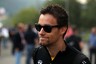 Renault F1 team: Jolyon Palmer 'like a different guy' at Belgian GP