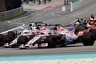 Sergio Perez: Force India Formula 1 team must drop team orders now