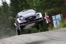 'Stupid' and 'dangerous' Rally Finland chicanes anger WRC drivers