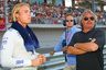 Claire Williams: Rosberg was always champion material